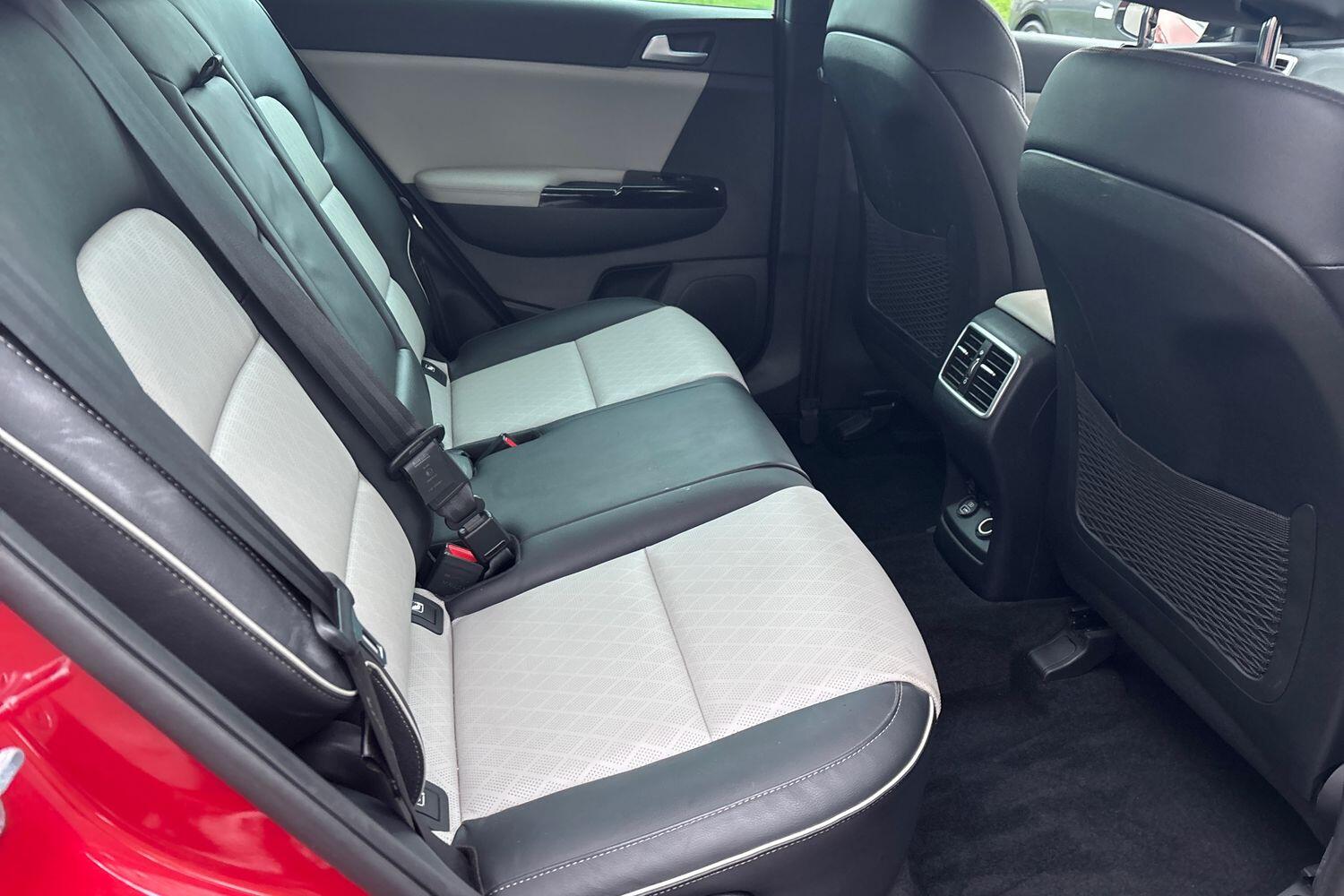 Used Kia Sportage 2017 for sale - 77450609: Photo 16