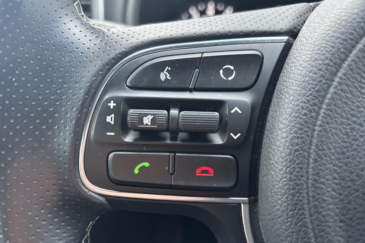 Used Kia Sportage 2017 for sale - 77450609: Photo 18