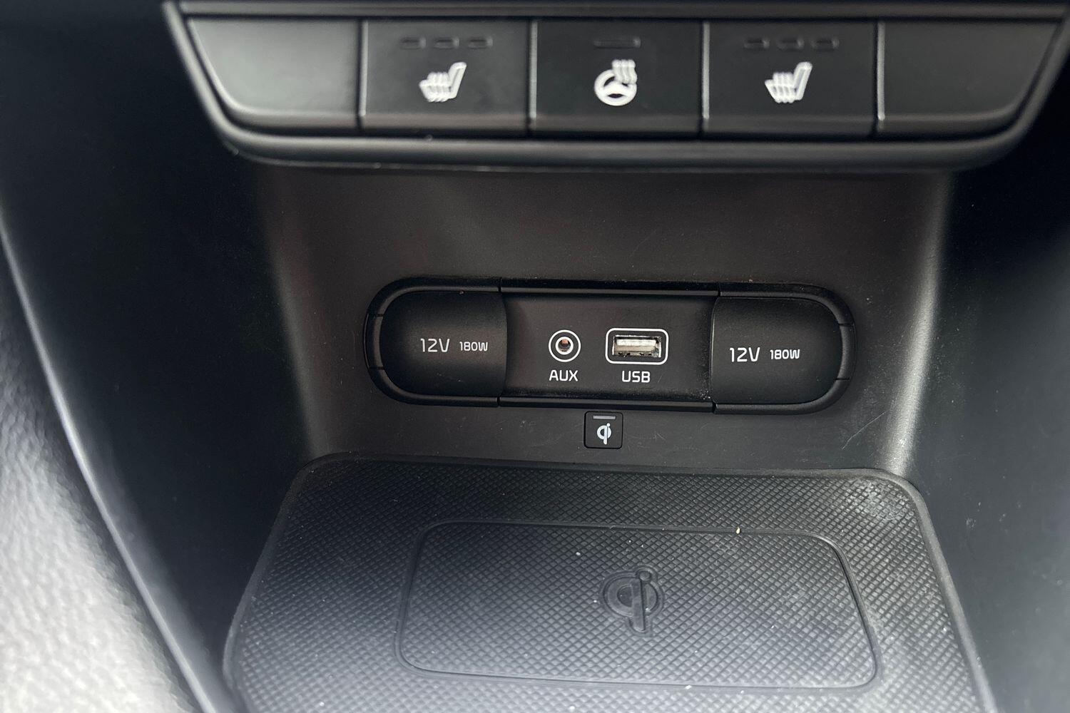 Used Kia Sportage 2017 for sale - 77450609: Photo 24