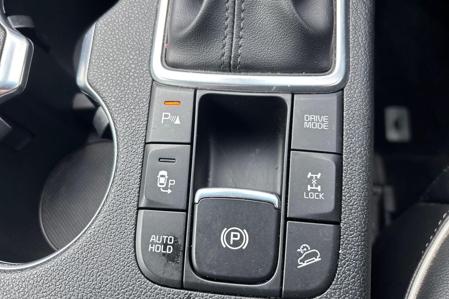 Used Kia Sportage 2017 for sale - 77450609: Photo 25