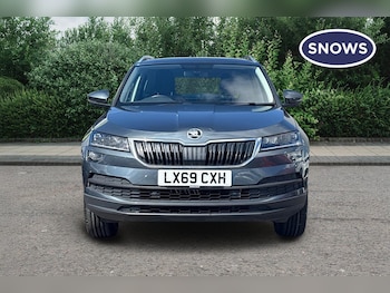 Used Skoda Karoq 2019 for sale - 78304690: Photo