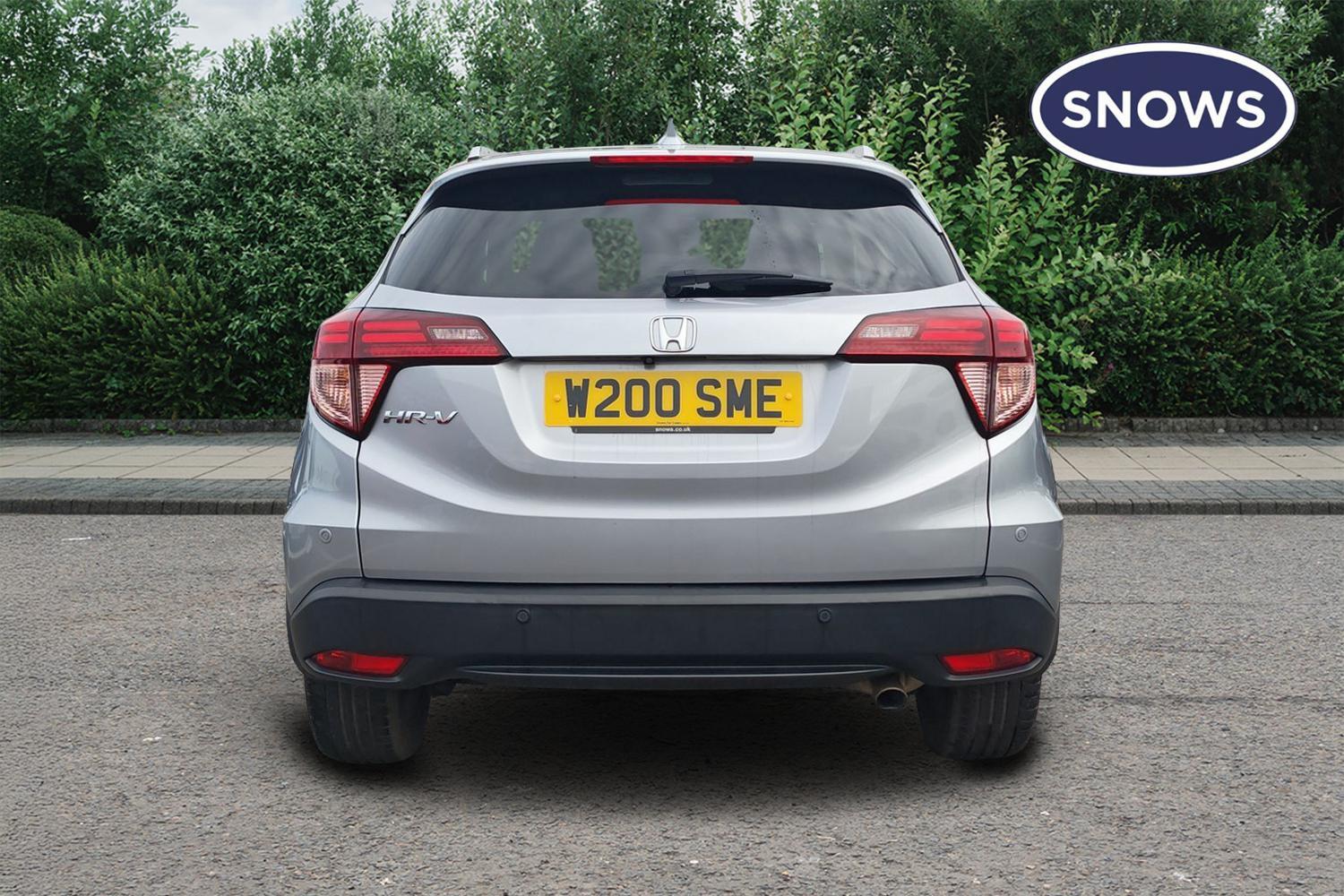 Used Honda HR-V 2018 for sale - 78036635: Photo 10