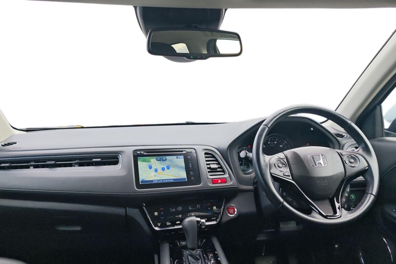 Used Honda HR-V 2018 for sale - 78036635: Photo 11