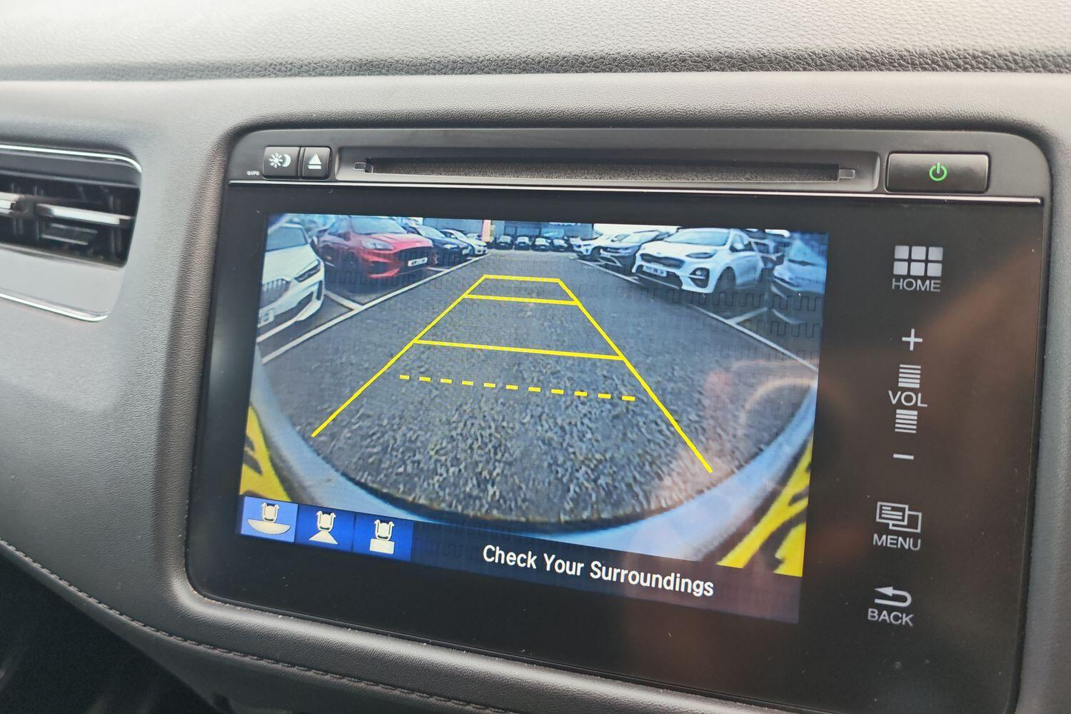 Used Honda HR-V 2018 for sale - 78036635: Photo 13