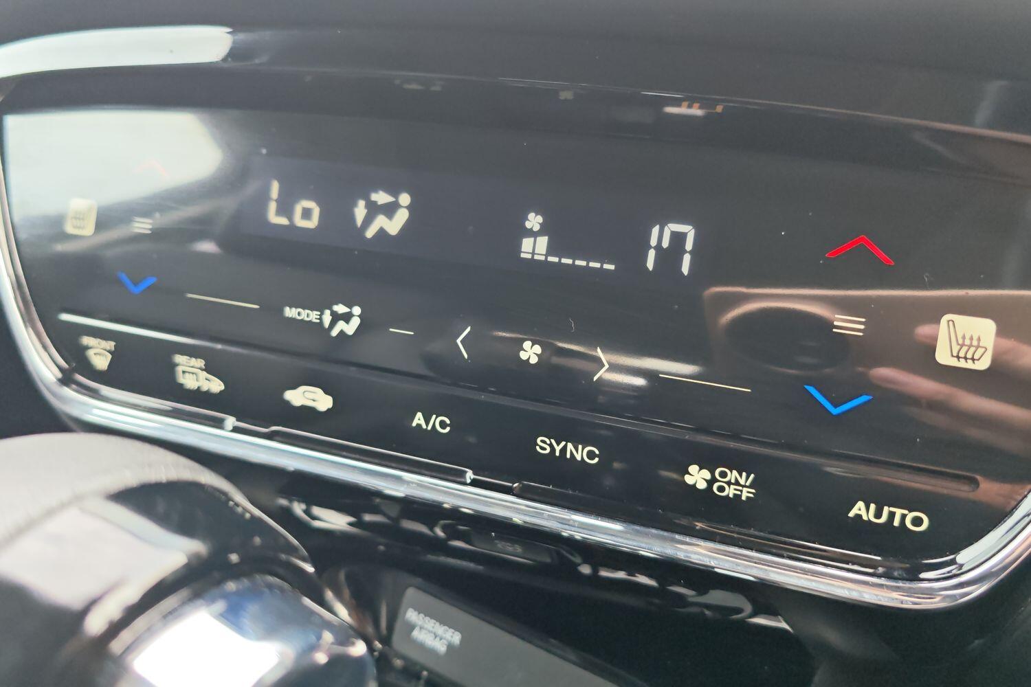 Used Honda HR-V 2018 for sale - 78036635: Photo 14