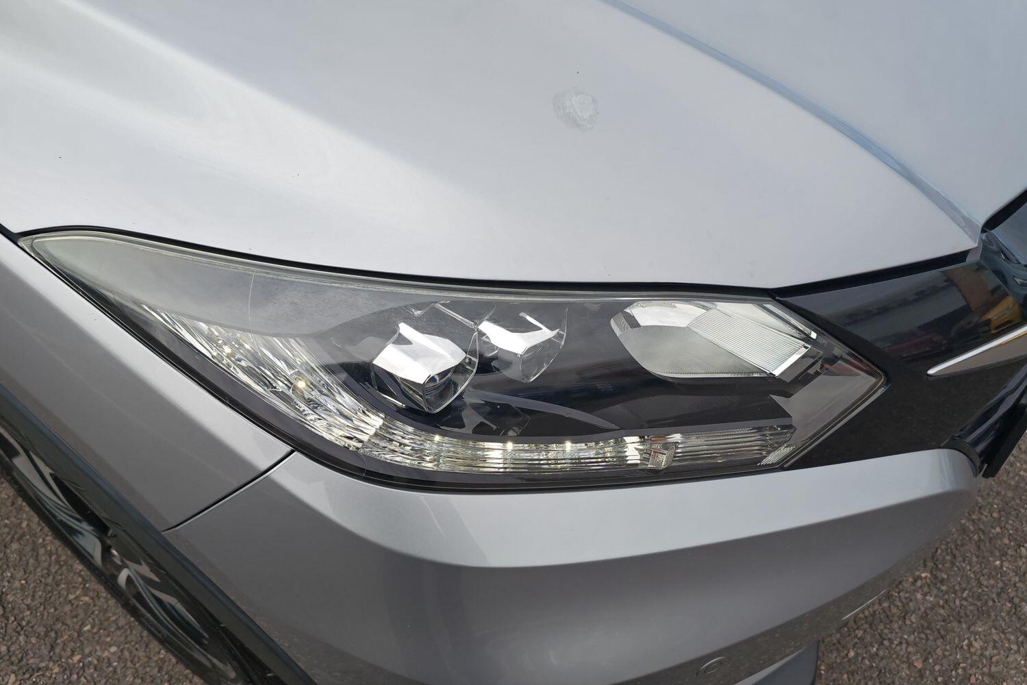 Used Honda HR-V 2018 for sale - 78036635: Photo 16