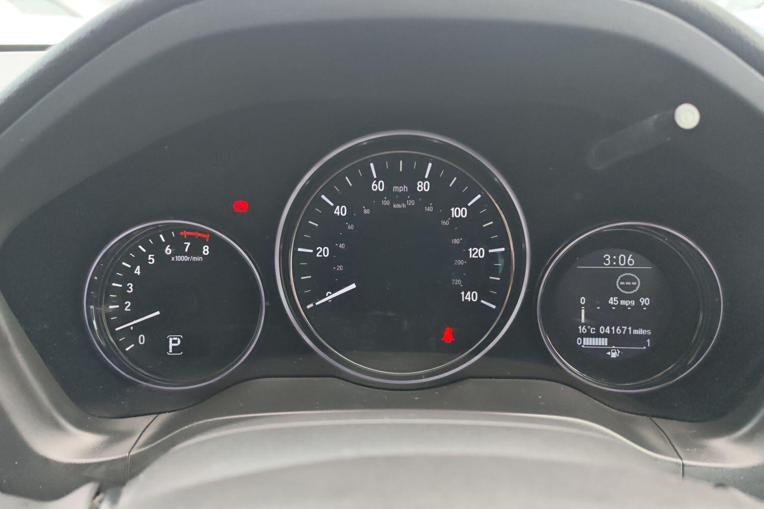 Used Honda HR-V 2018 for sale - 78036635: Photo 17