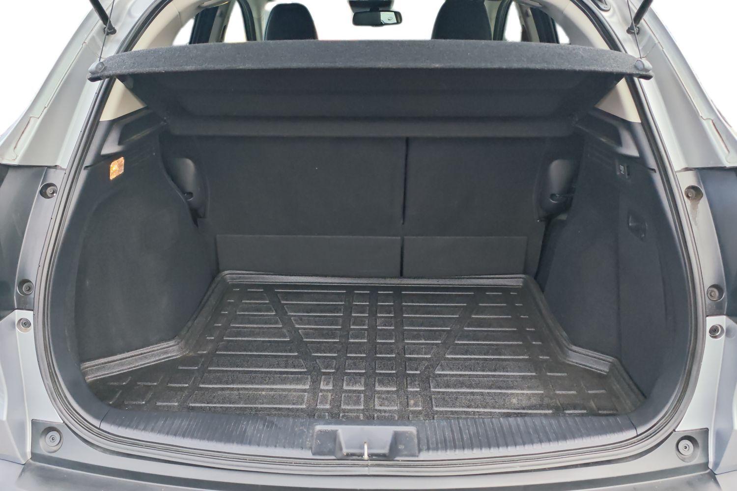 Used Honda HR-V 2018 for sale - 78036635: Photo 25