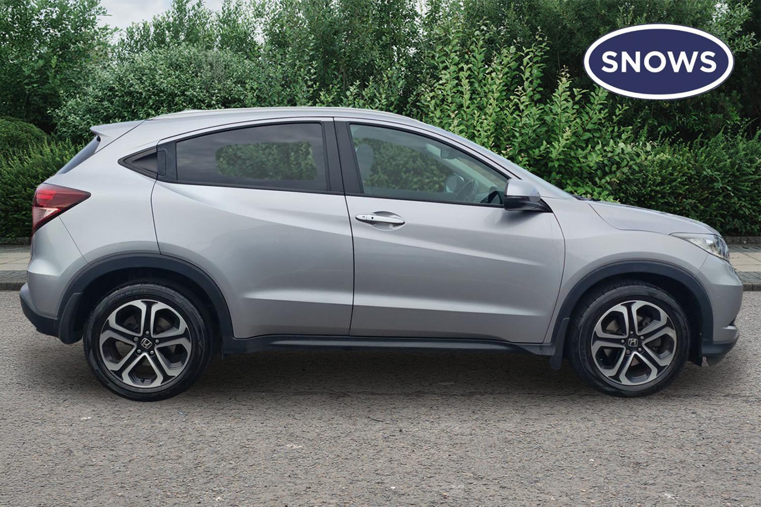 Used Honda HR-V 2018 for sale - 78036635: Photo 5