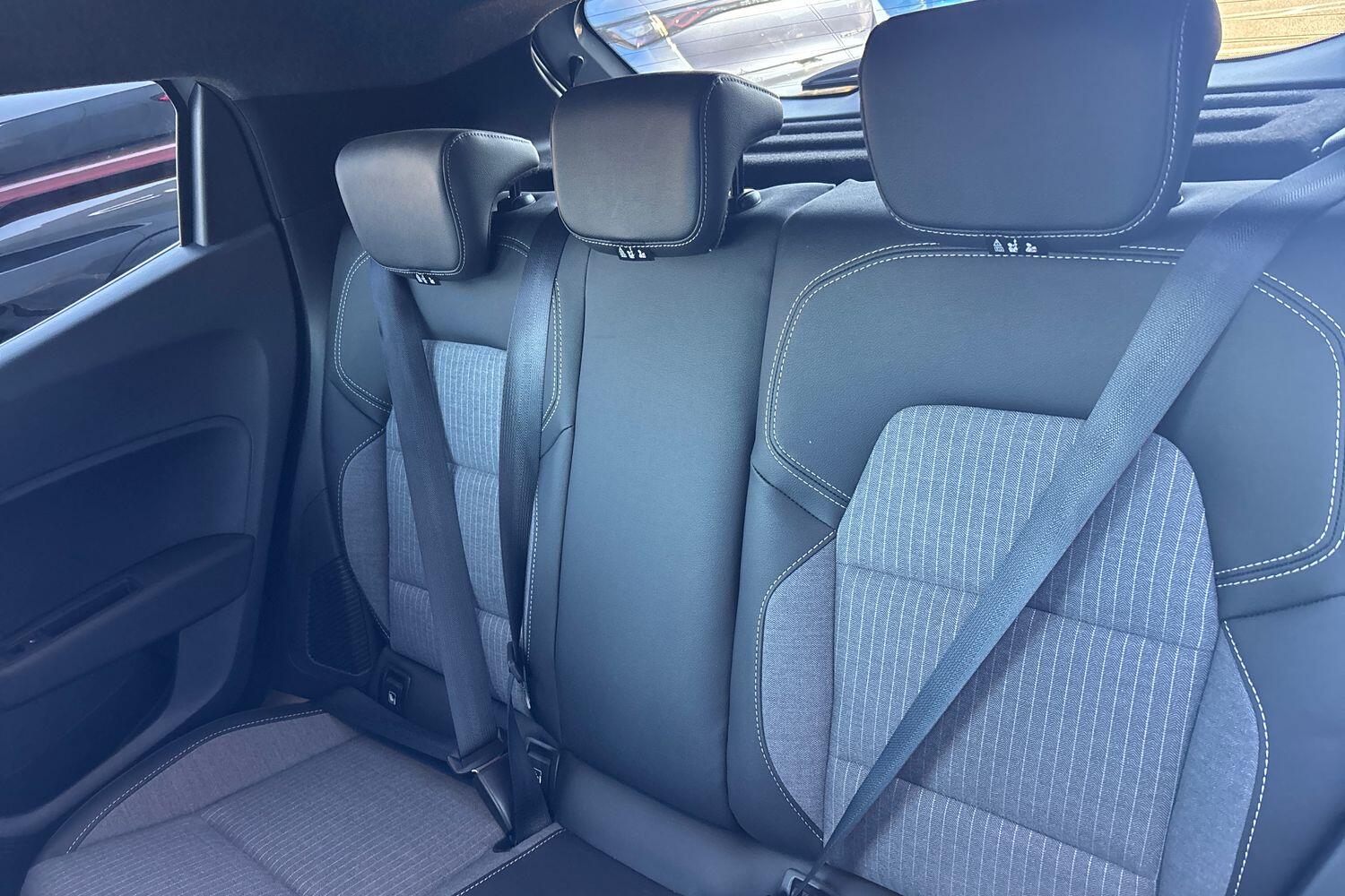 Used Renault Clio 2024 for sale - 77938371: Photo 13