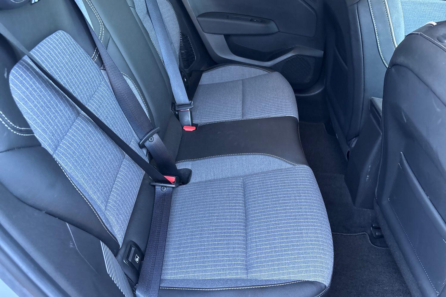 Used Renault Clio 2024 for sale - 77938371: Photo 15