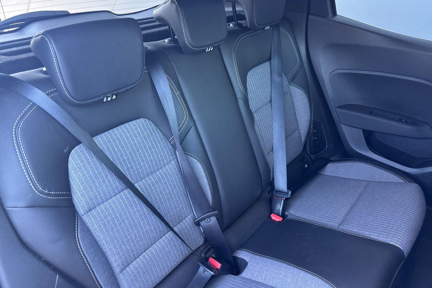 Used Renault Clio 2024 for sale - 77938371: Photo 16