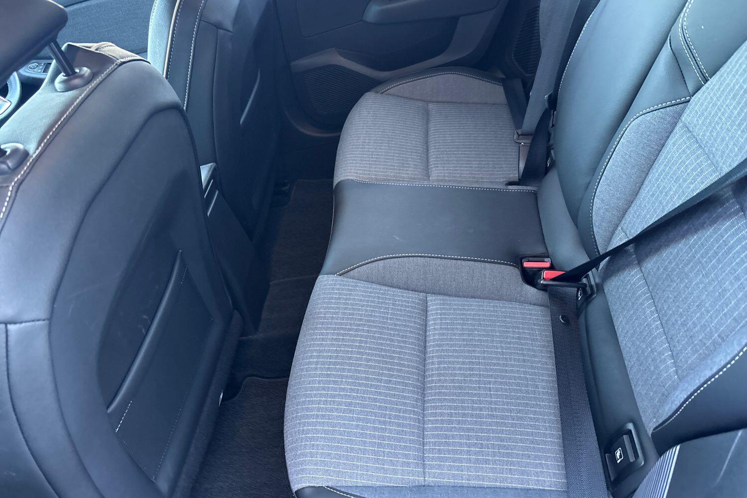 Used Renault Clio 2024 for sale - 77938371: Photo 18