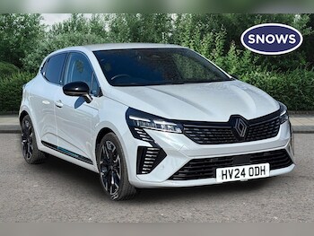 Used Renault Clio 2024 for sale - 77938371: Photo