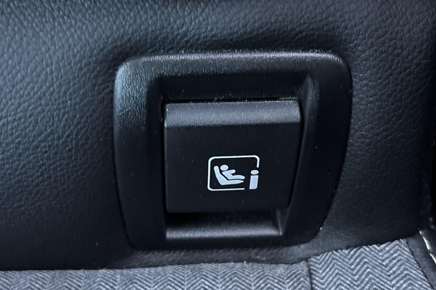 Used Renault Clio 2024 for sale - 77938371: Photo 22