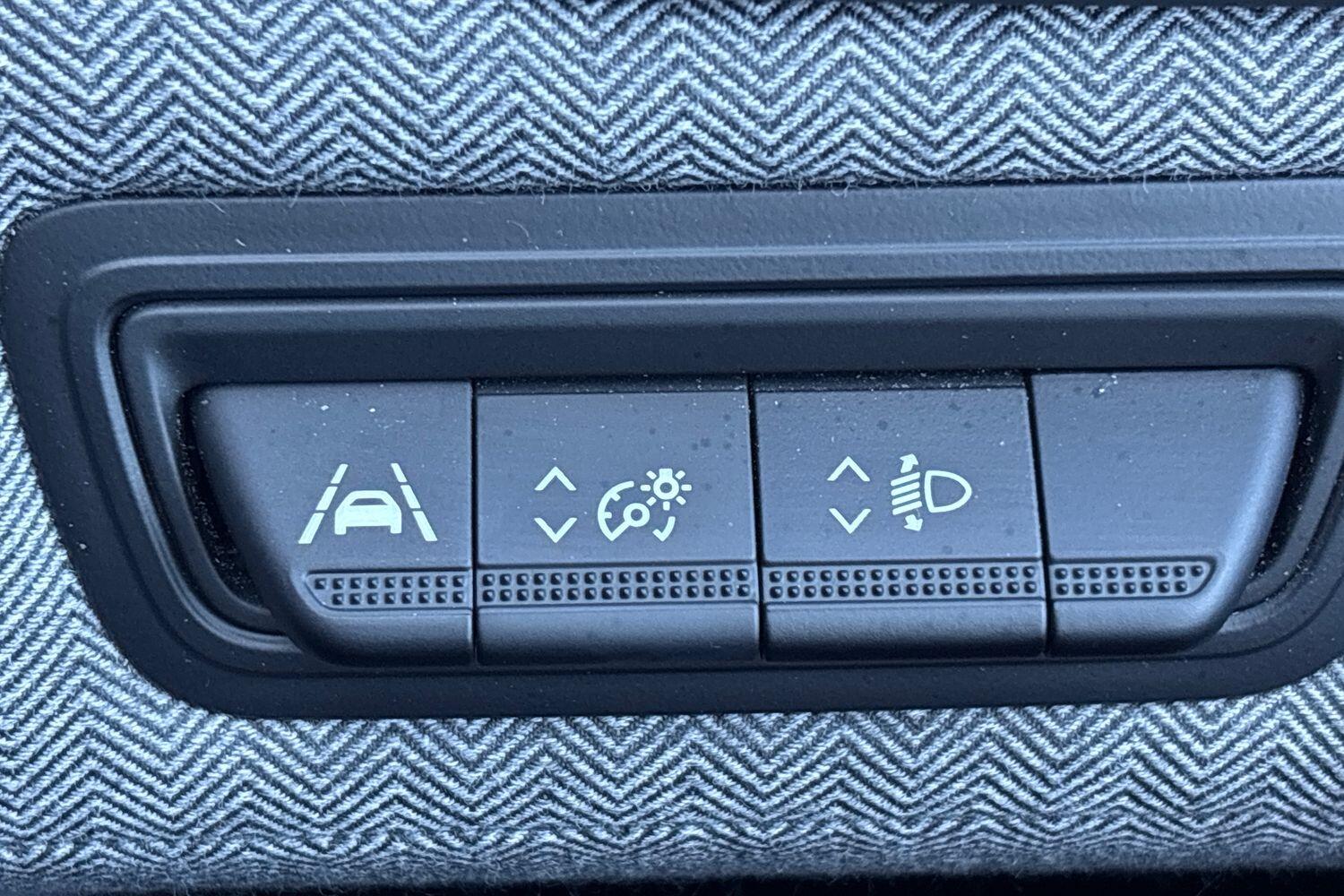 Used Renault Clio 2024 for sale - 77938371: Photo 23