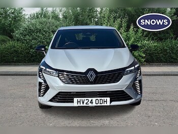 Used Renault Clio 2024 for sale - 77938371: Photo