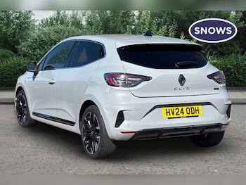Used Renault Clio 2024 for sale - 77938371: Photo