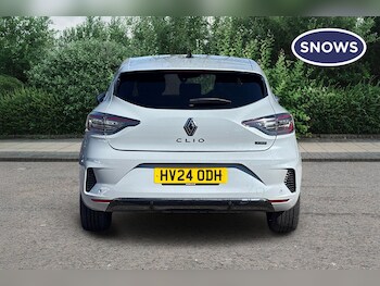 Used Renault Clio 2024 for sale - 77938371: Photo