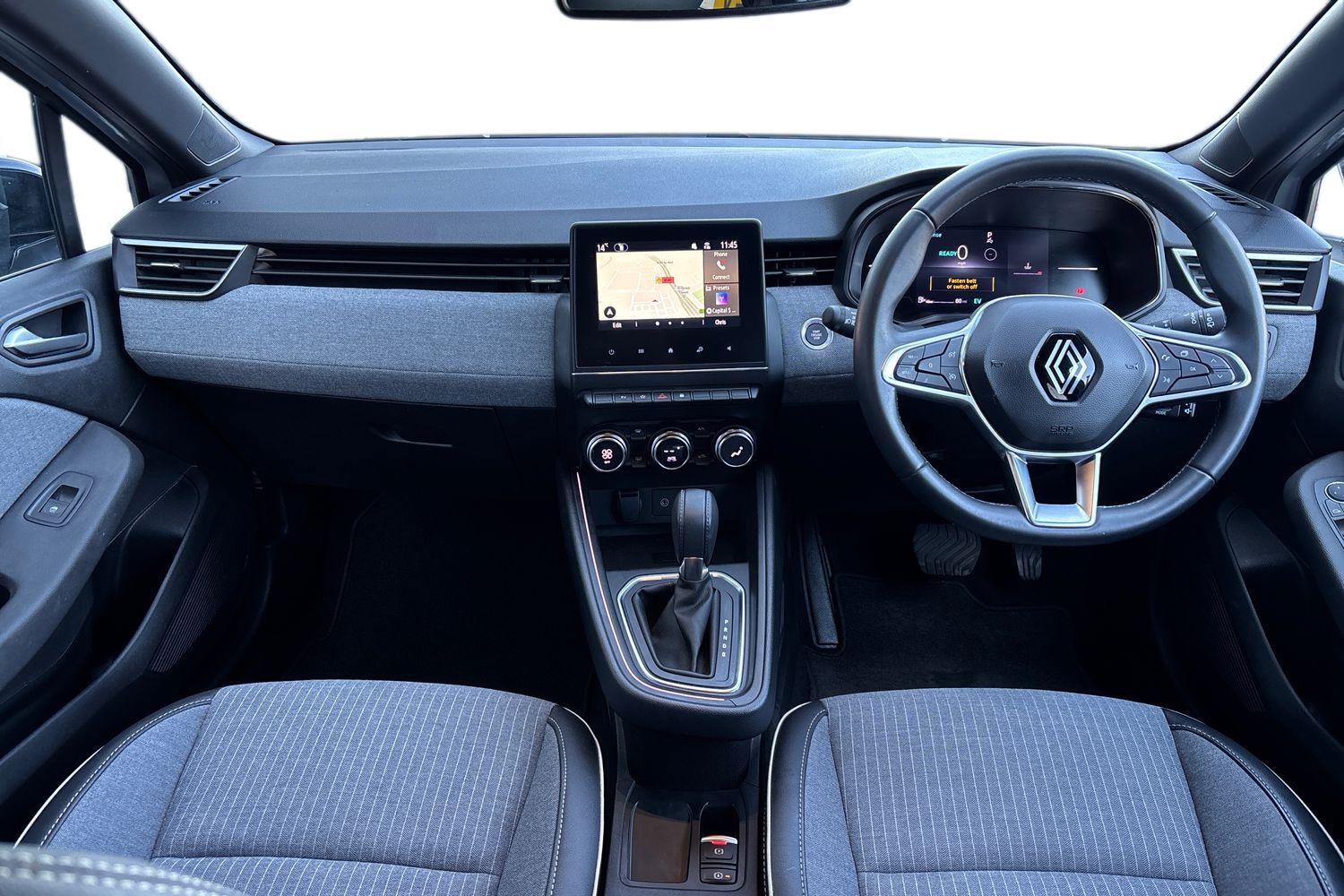 Used Renault Clio 2024 for sale - 77938371: Photo 9