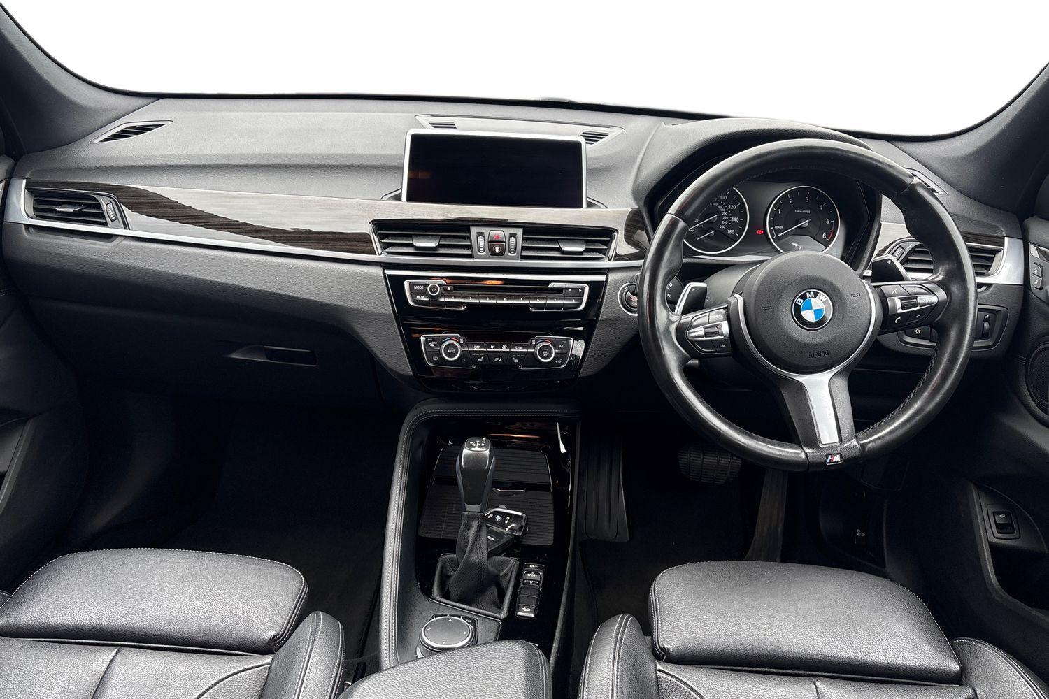 Used BMW X1 2017 for sale - 78135161: Photo 10