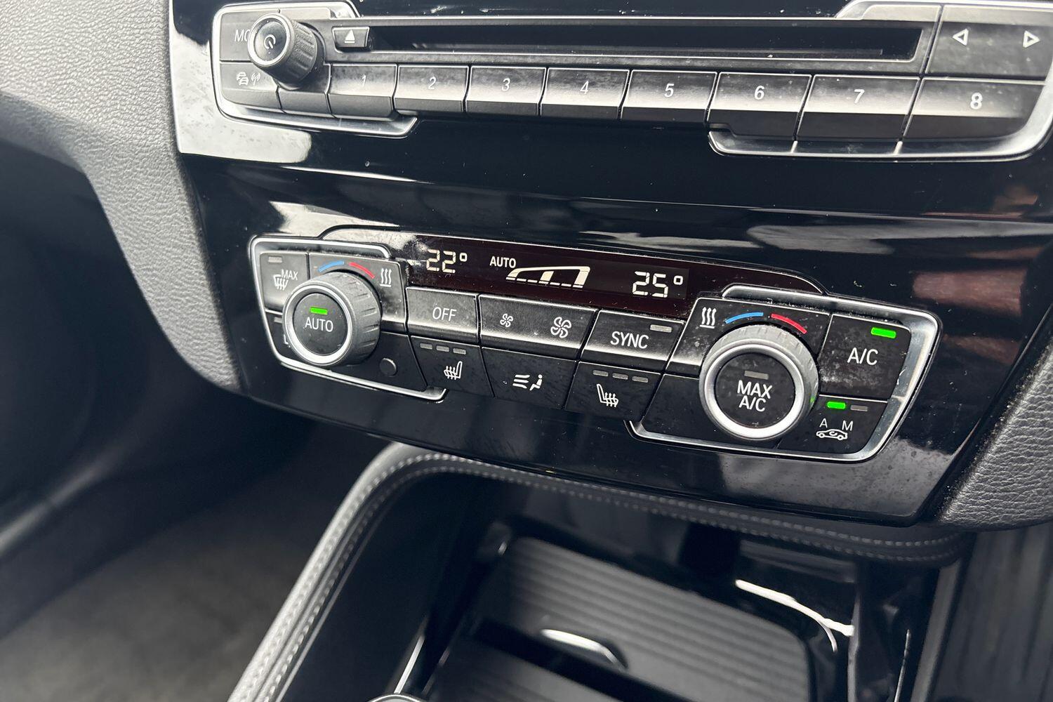 Used BMW X1 2017 for sale - 78135161: Photo 11