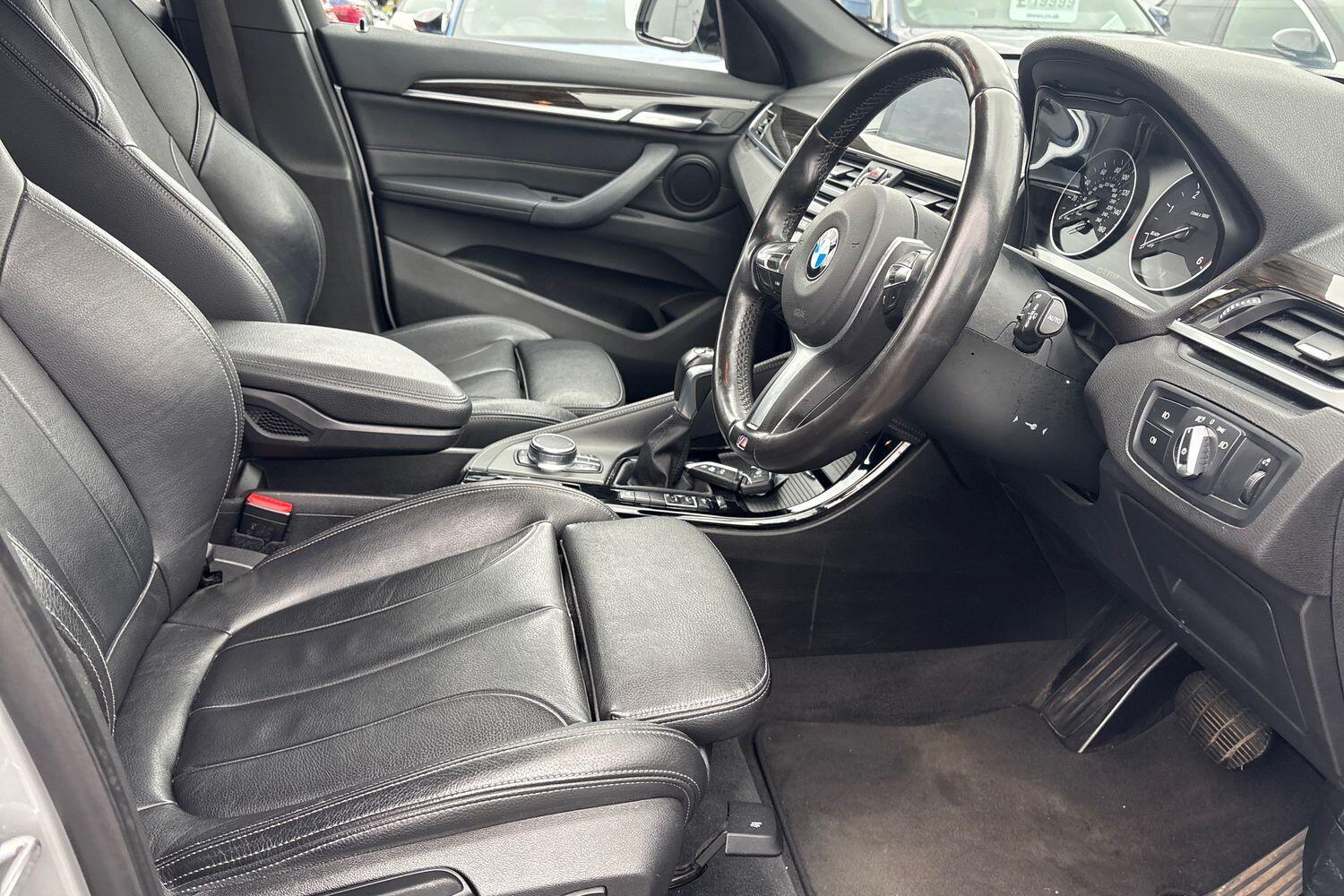 Used BMW X1 2017 for sale - 78135161: Photo 14