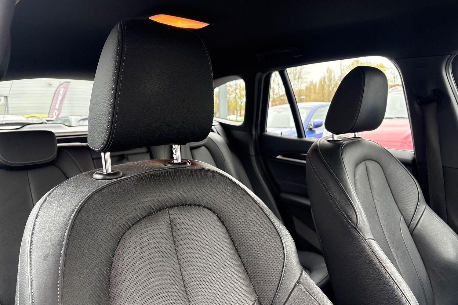 Used BMW X1 2017 for sale - 78135161: Photo 15