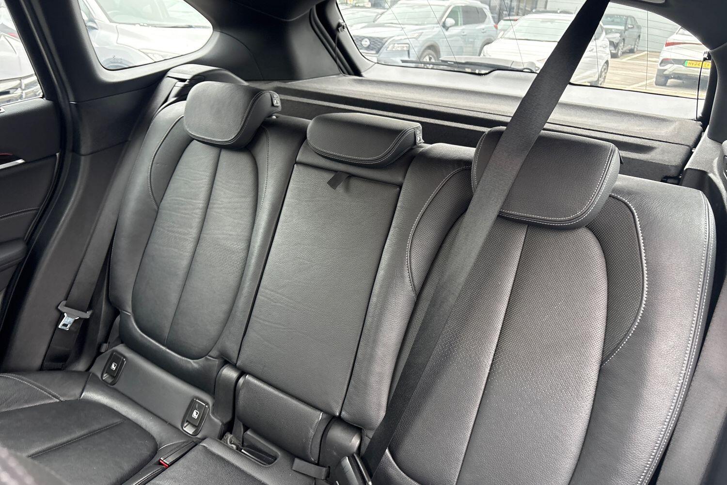 Used BMW X1 2017 for sale - 78135161: Photo 16