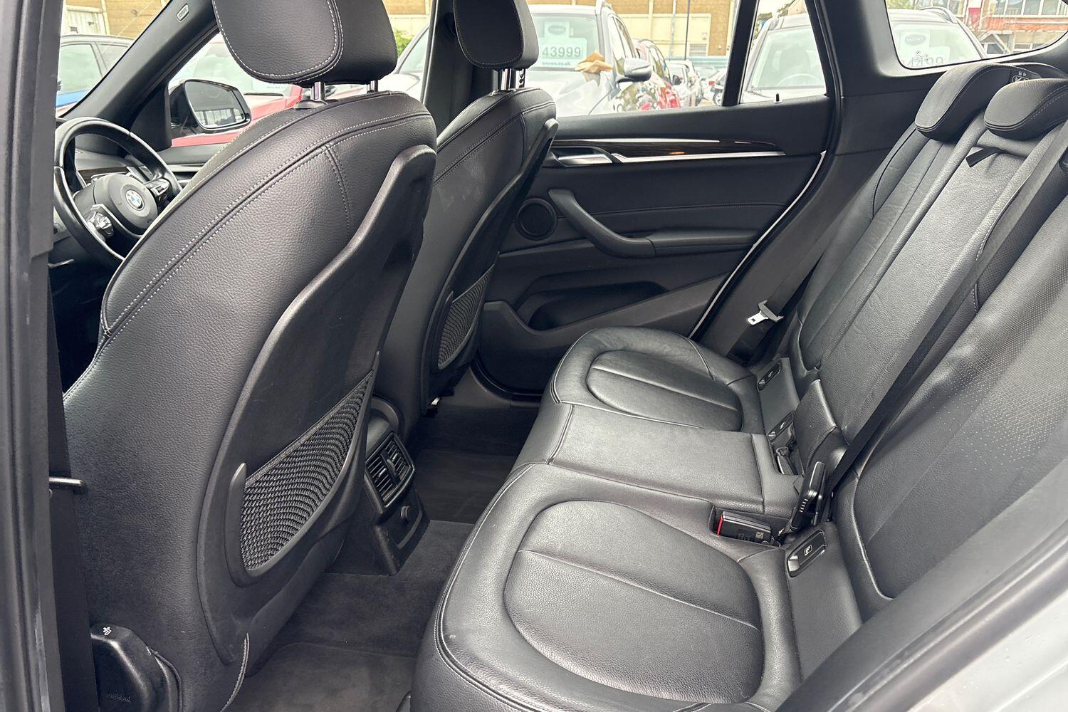 Used BMW X1 2017 for sale - 78135161: Photo 17