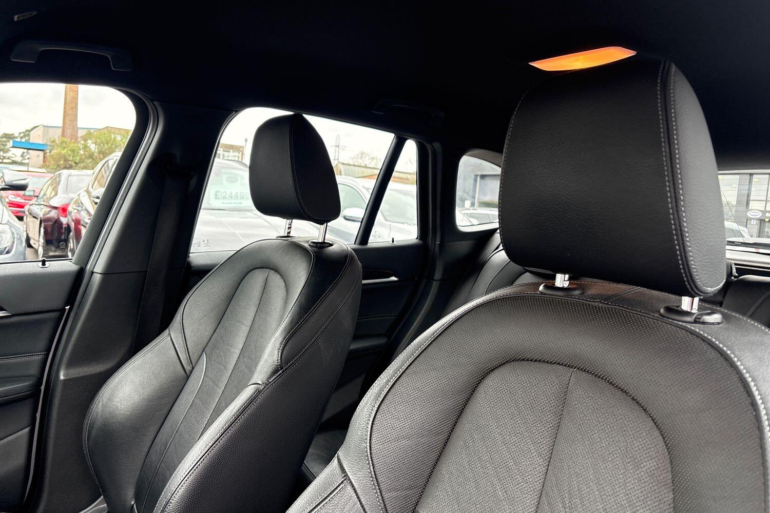 Used BMW X1 2017 for sale - 78135161: Photo 18