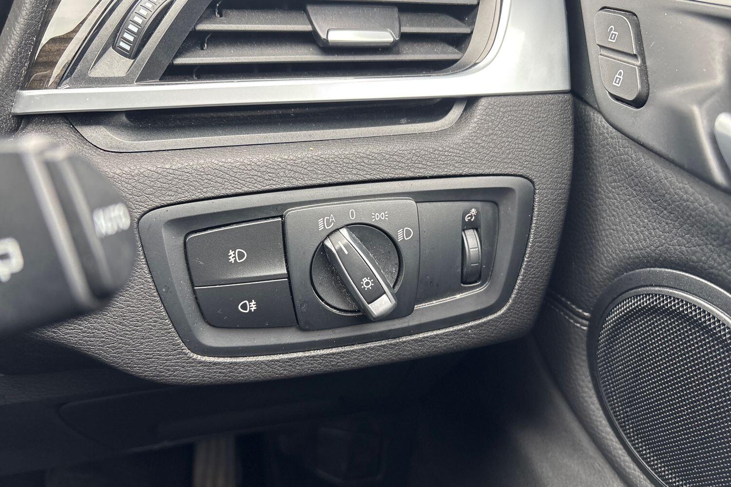 Used BMW X1 2017 for sale - 78135161: Photo 22