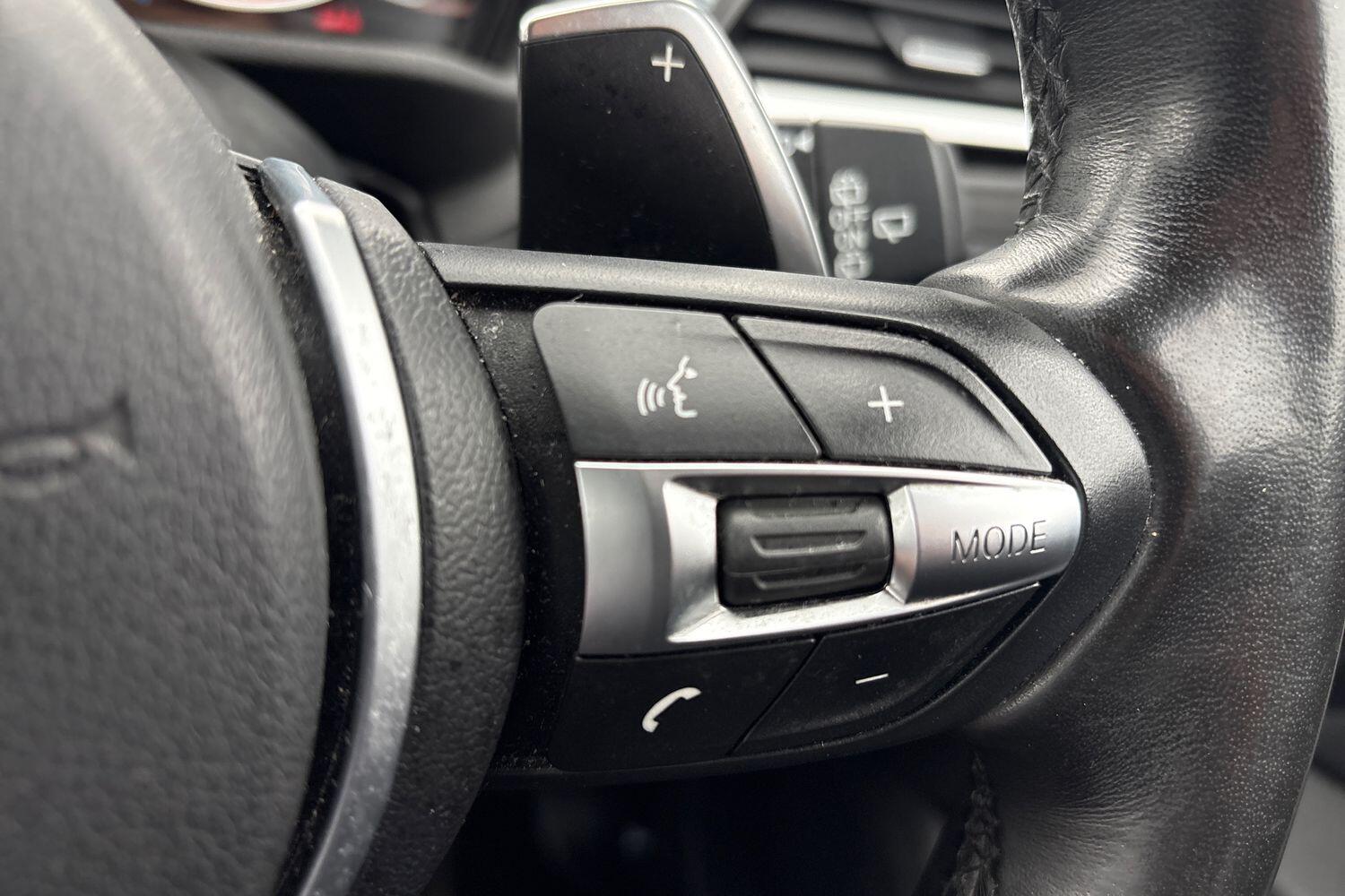 Used BMW X1 2017 for sale - 78135161: Photo 23