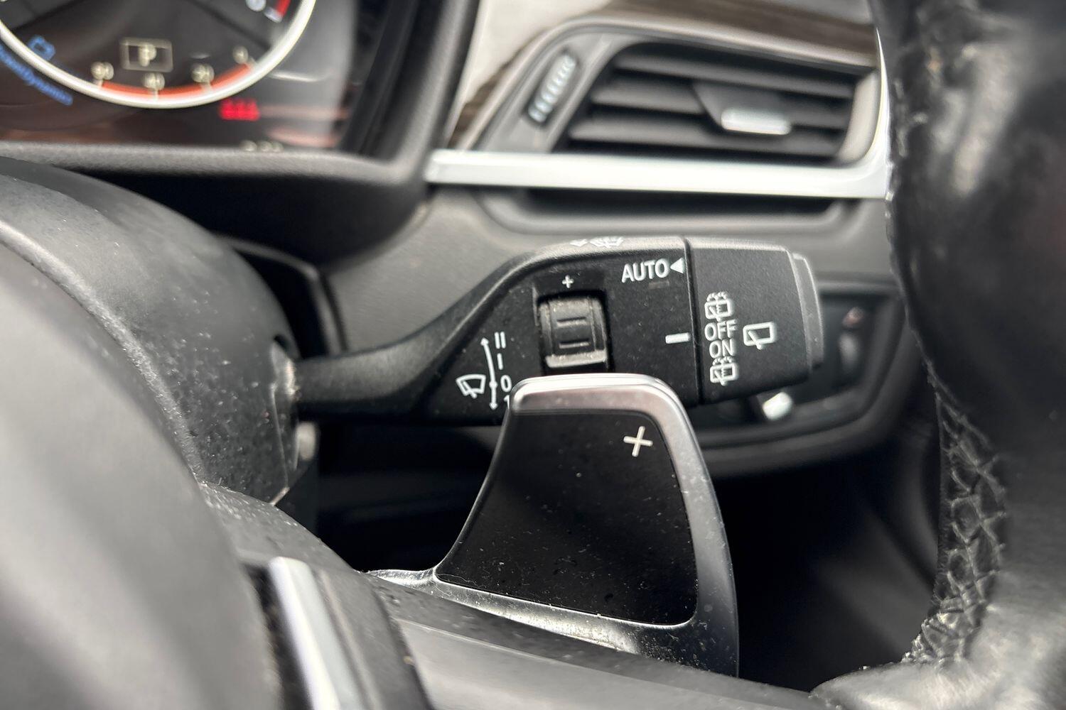 Used BMW X1 2017 for sale - 78135161: Photo 24