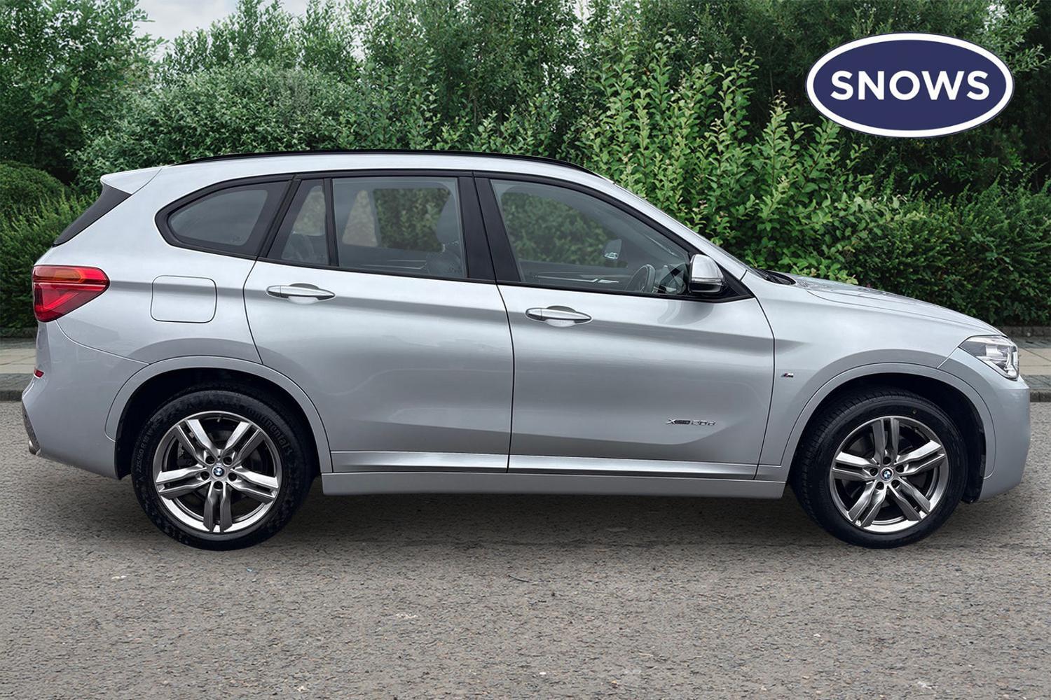 Used BMW X1 2017 for sale - 78135161: Photo 7