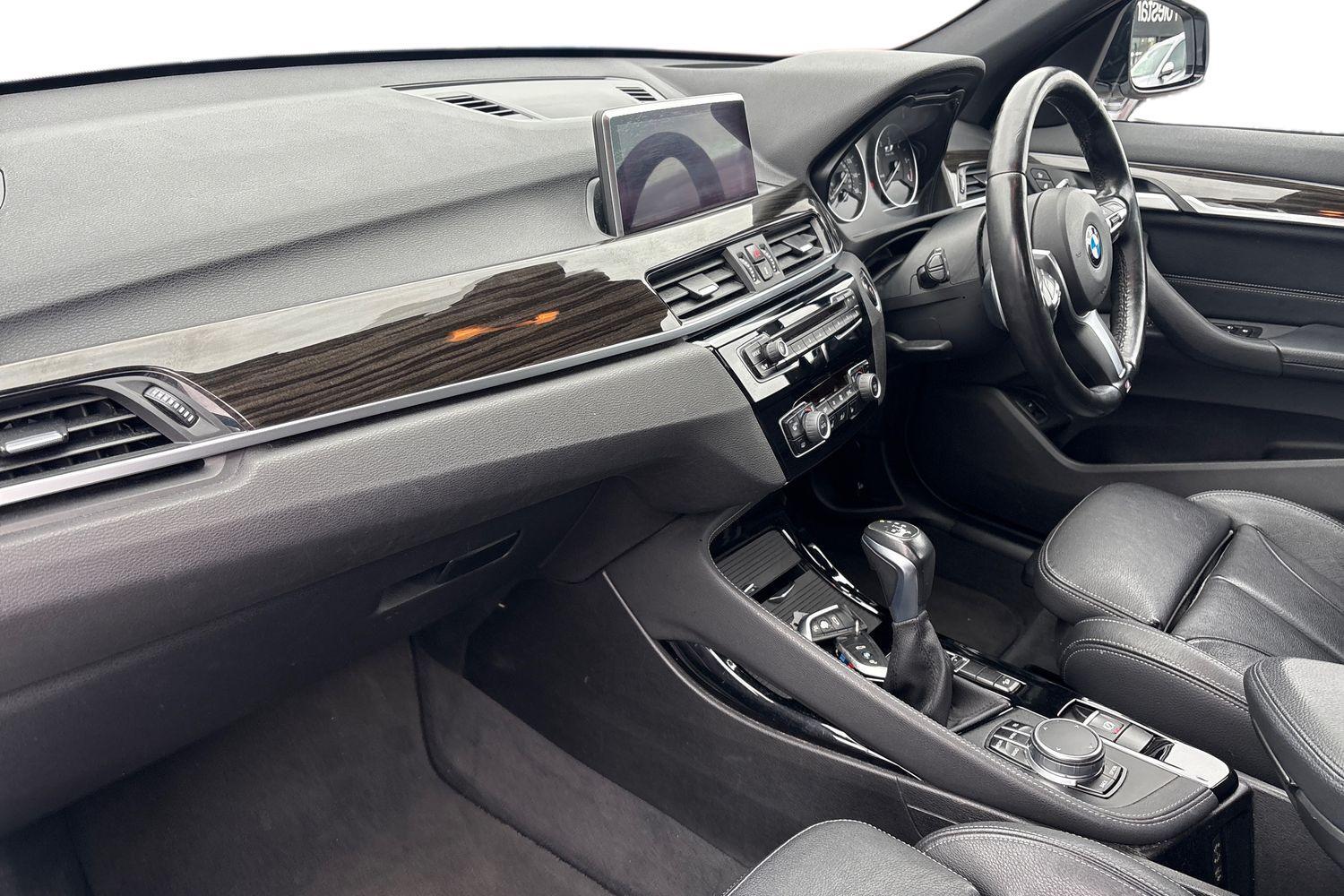 Used BMW X1 2017 for sale - 78135161: Photo 9