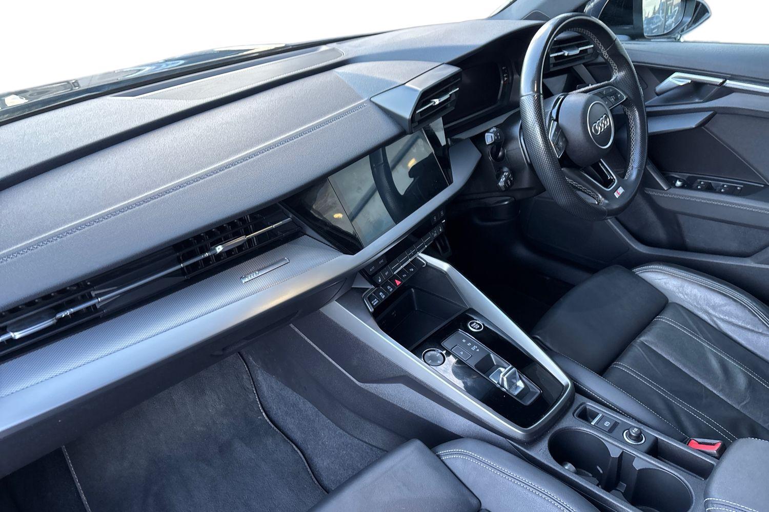 Used Audi A3 2022 for sale - 78062318: Photo 12