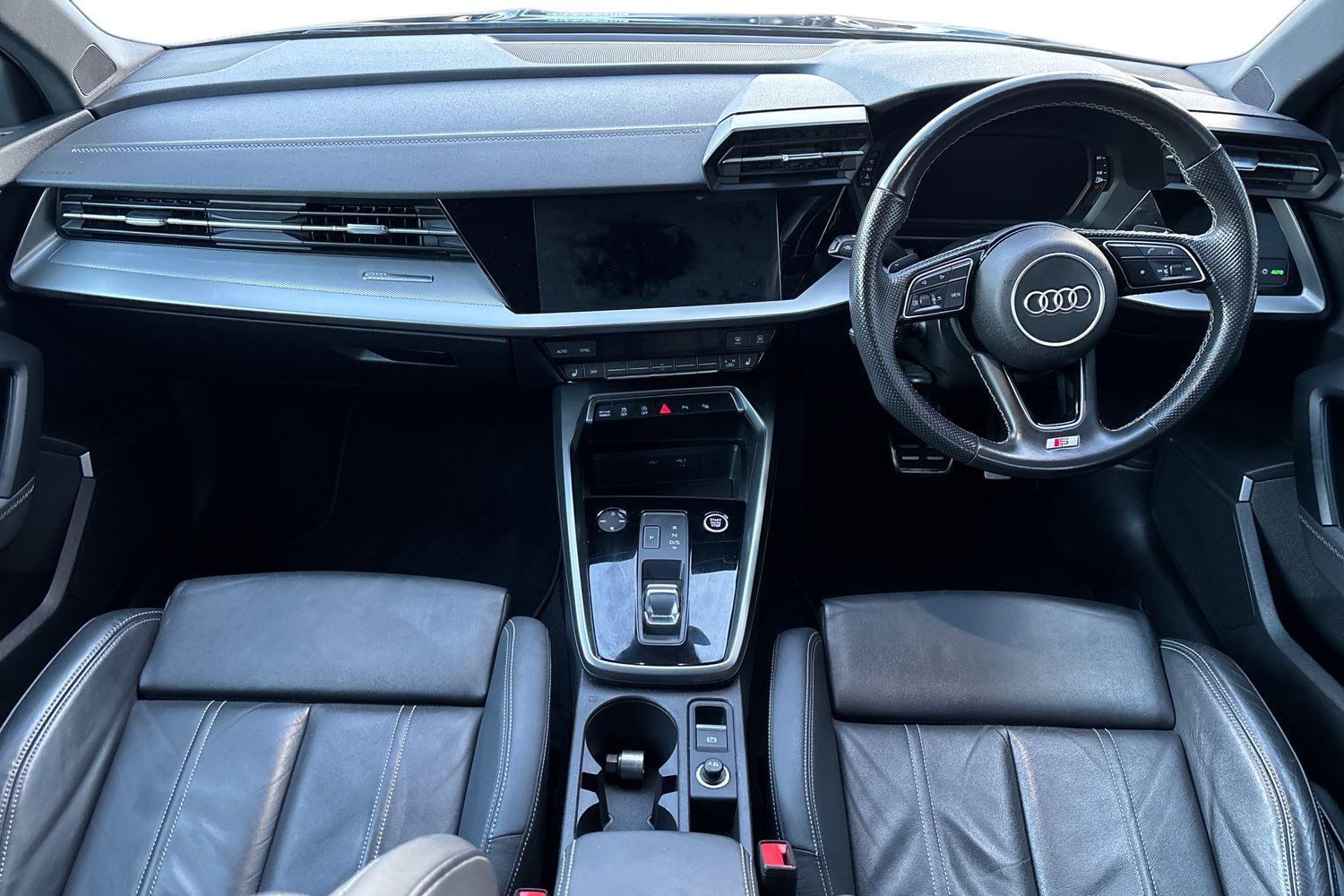 Used Audi A3 2022 for sale - 78062318: Photo 13