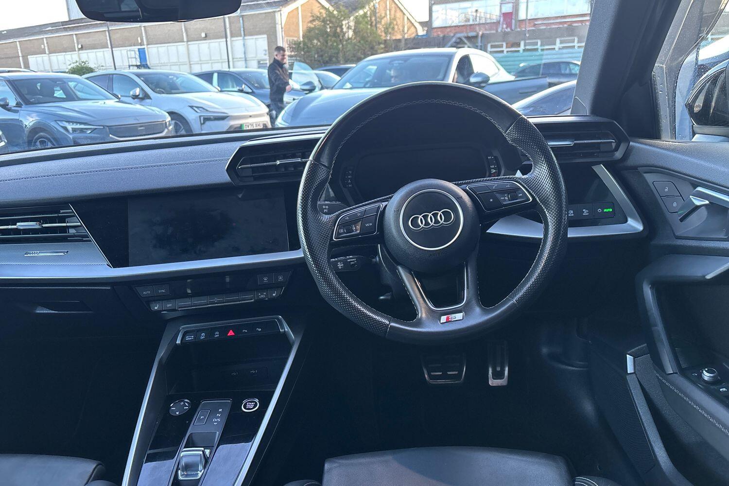 Used Audi A3 2022 for sale - 78062318: Photo 14