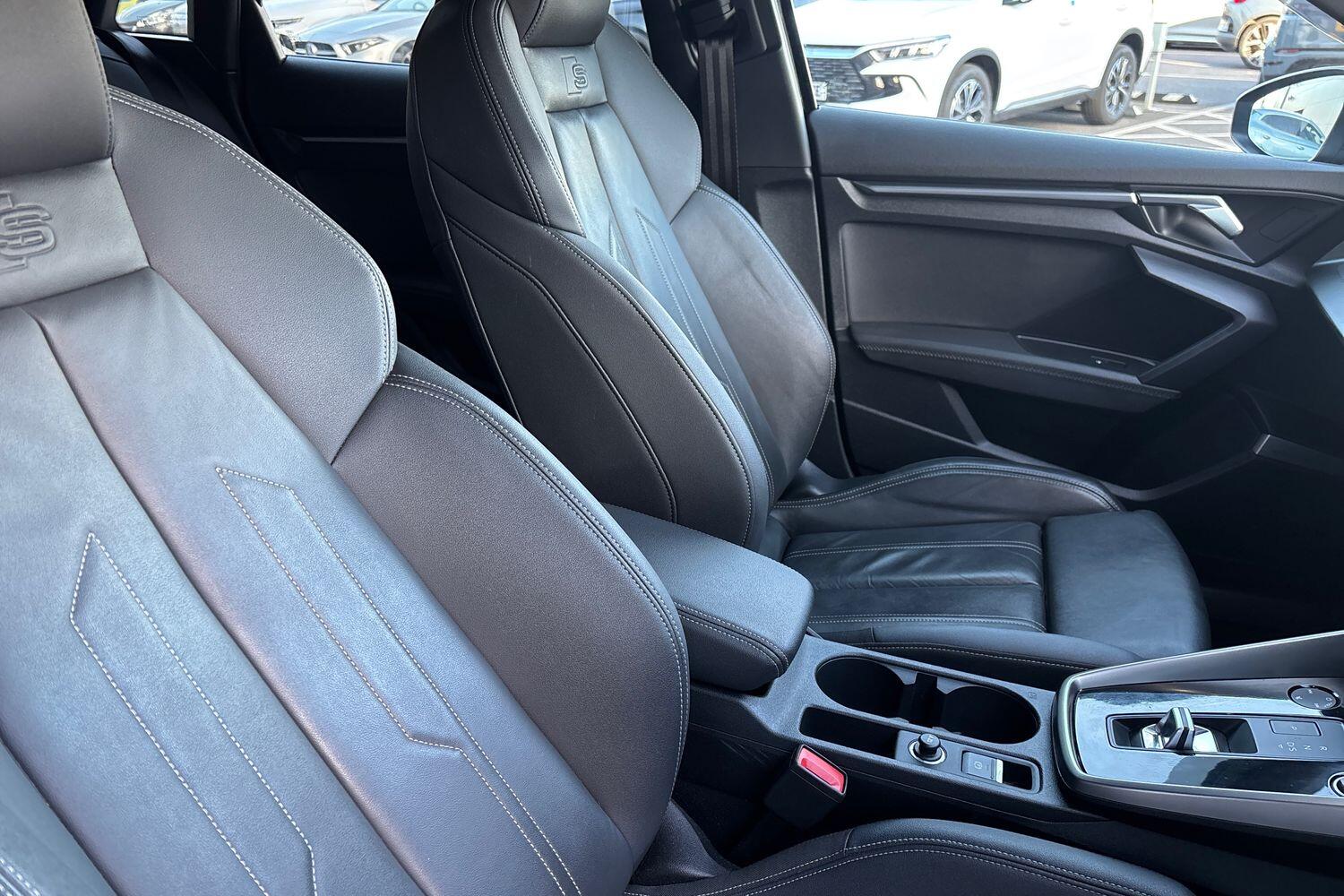 Used Audi A3 2022 for sale - 78062318: Photo 16