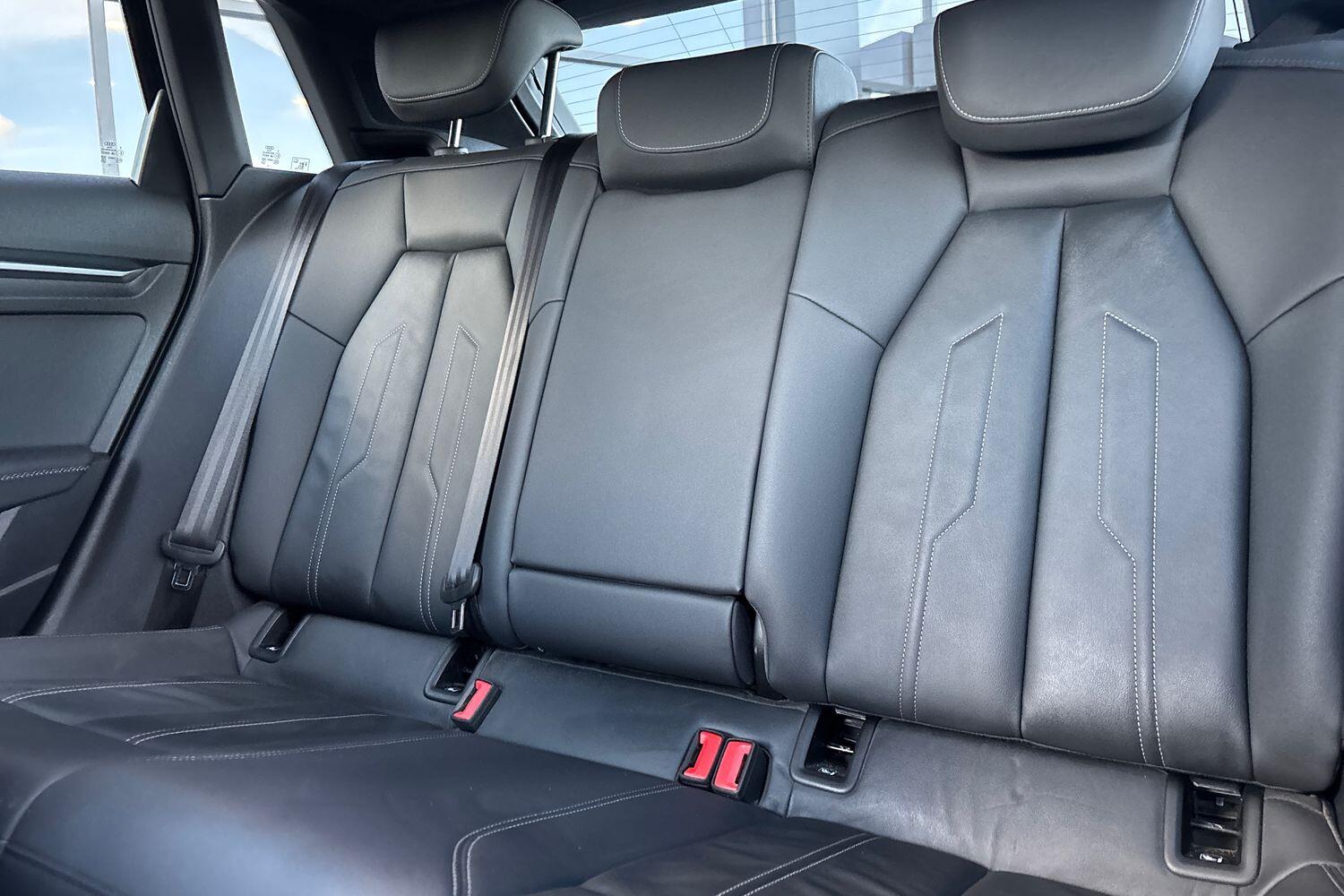 Used Audi A3 2022 for sale - 78062318: Photo 17