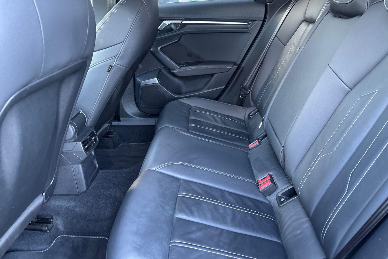 Used Audi A3 2022 for sale - 78062318: Photo 18