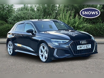 Used Audi A3 2022 for sale - 78062318: Photo