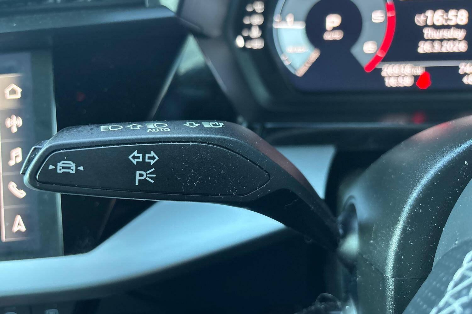 Used Audi A3 2022 for sale - 78062318: Photo 25