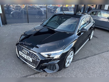 Used Audi A3 2022 for sale - 78062318: Photo