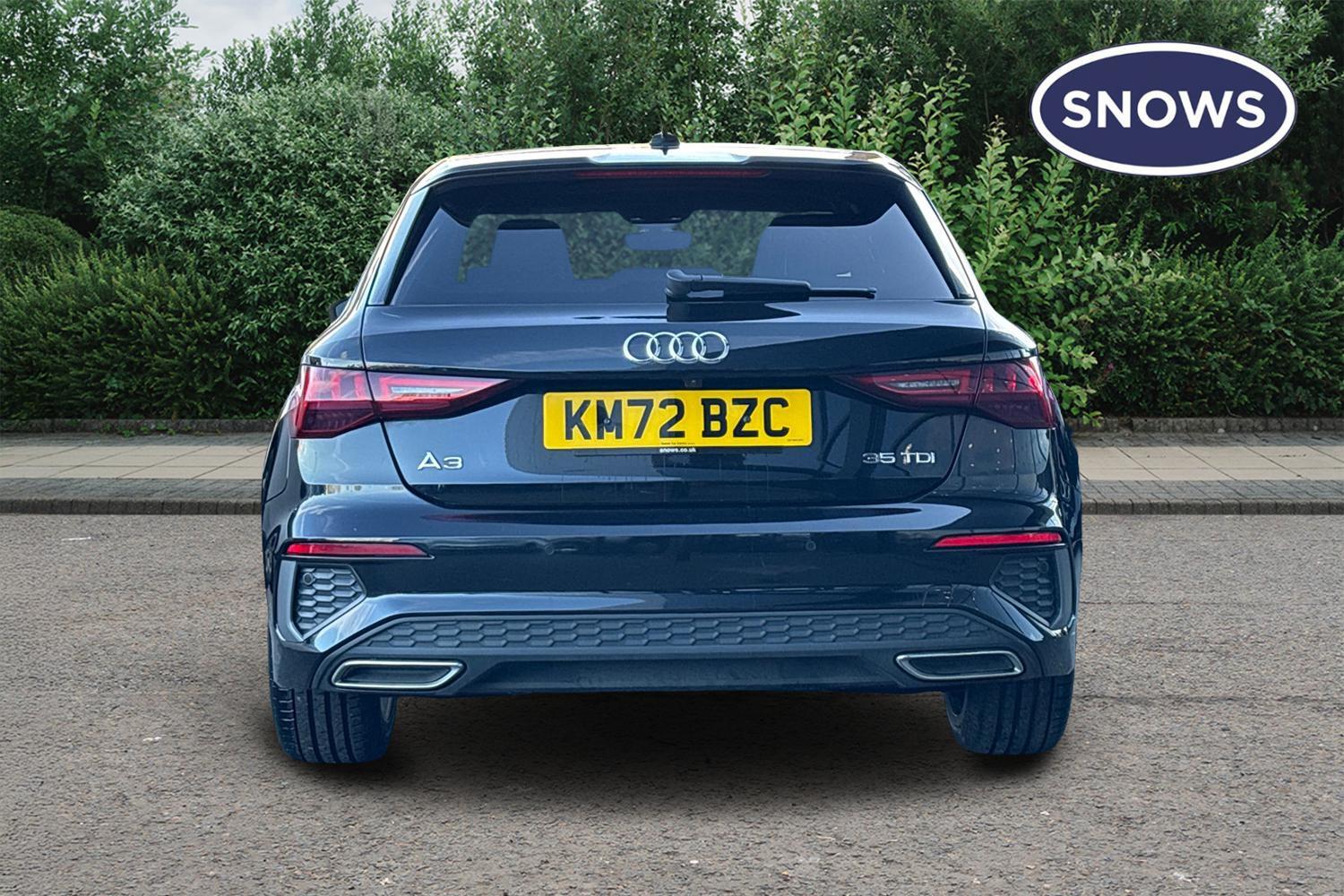 Used Audi A3 2022 for sale - 78062318: Photo 6