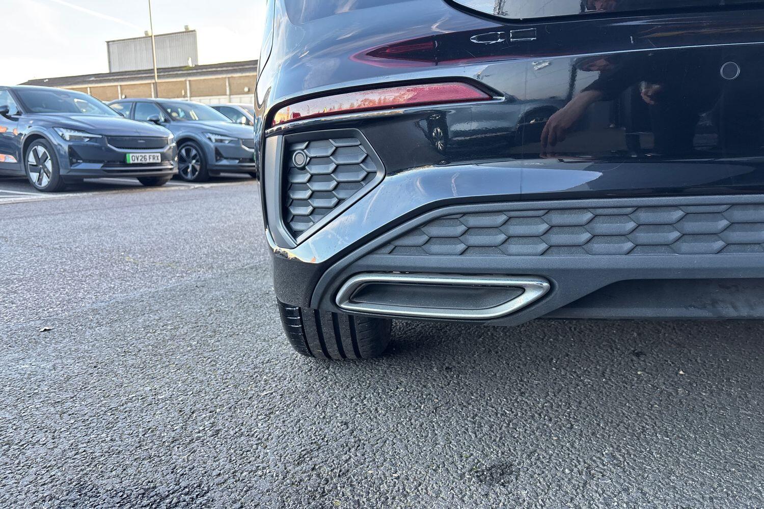 Used Audi A3 2022 for sale - 78062318: Photo 7