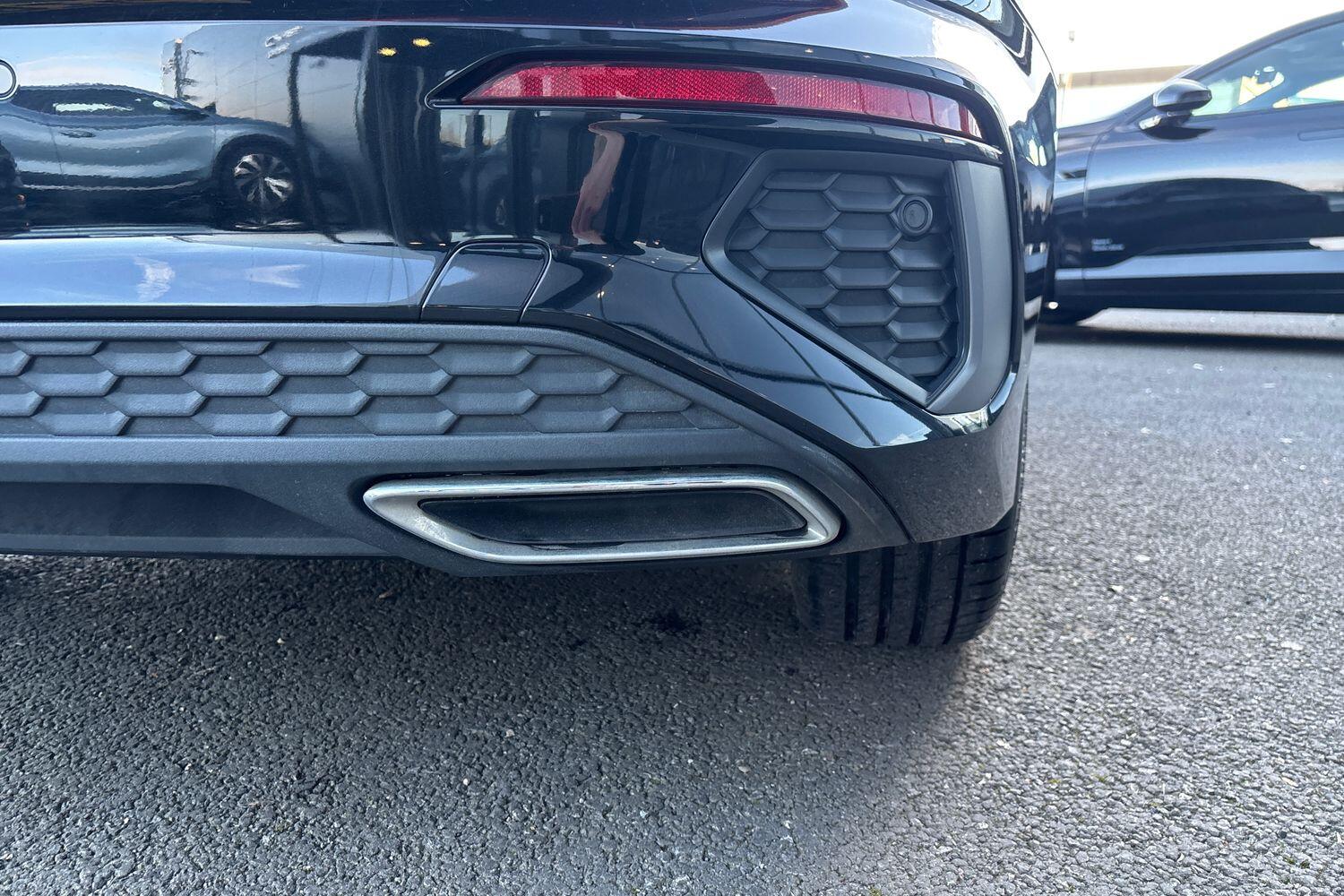 Used Audi A3 2022 for sale - 78062318: Photo 8