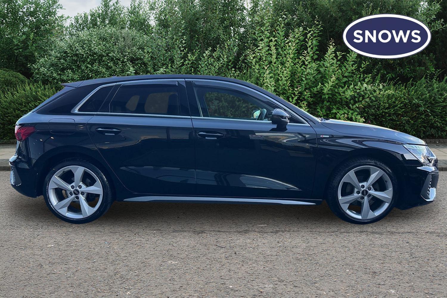 Used Audi A3 2022 for sale - 78062318: Photo 9