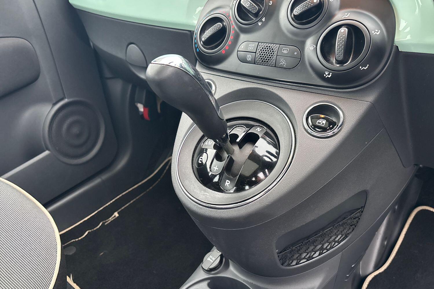 Used Fiat 500 2016 for sale - 76977573: Photo 10